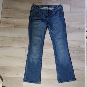 Bullhead Laguna Bootcut Jeans